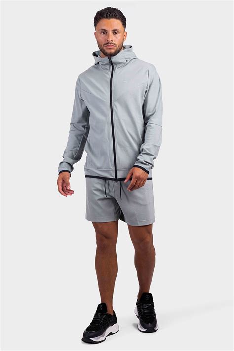 nike tech heren korte broek|nike tech fleece heren.